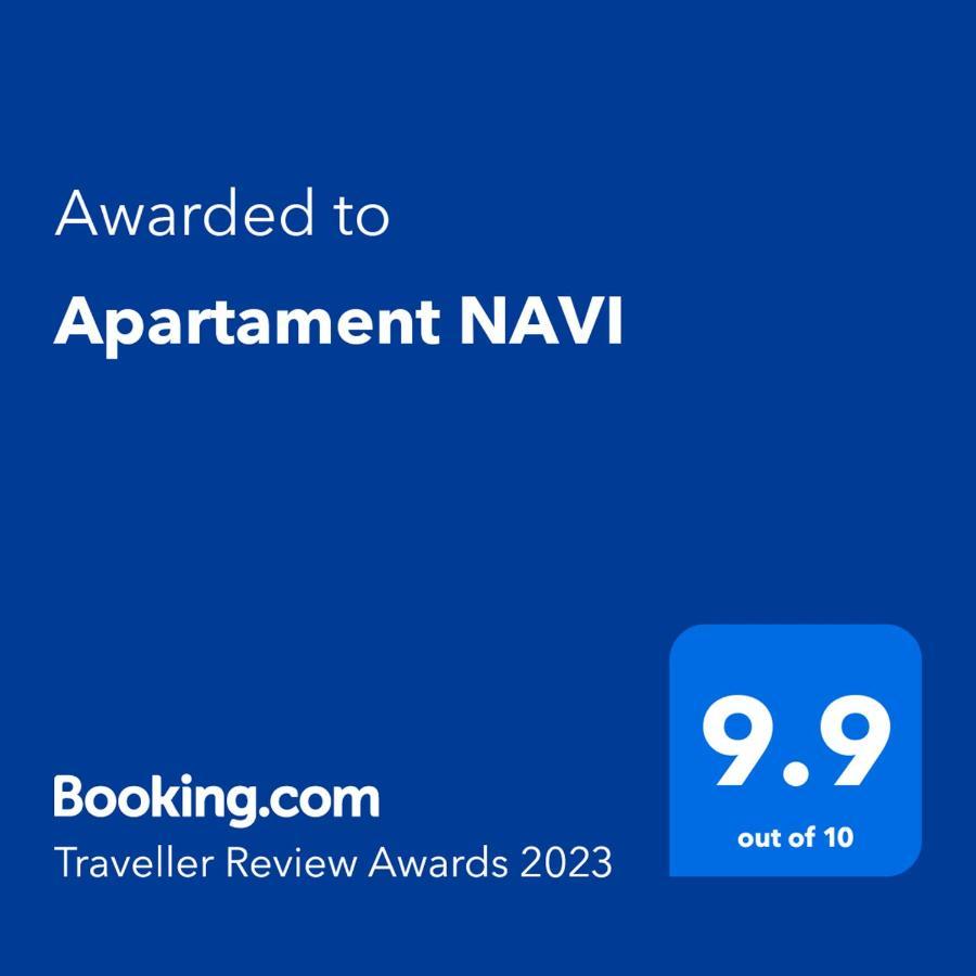 Apartament Navi Onesti Exterior foto
